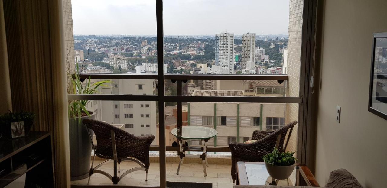 Conforto, Praticidade E Seguranca! Apartment